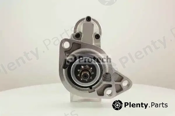 Protech IR8314 — Starter