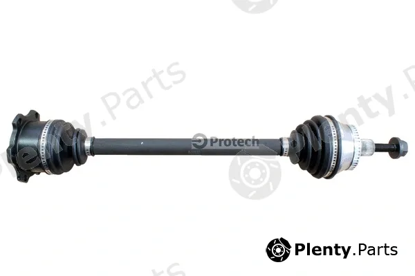 Protech IT2070 — Drive Shaft