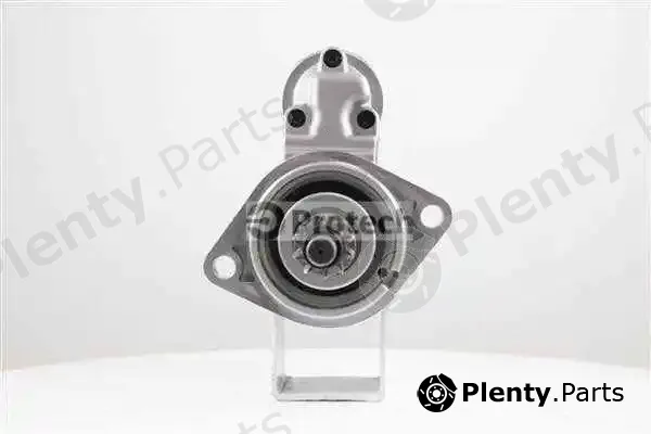 Protech IR8226 — Starter