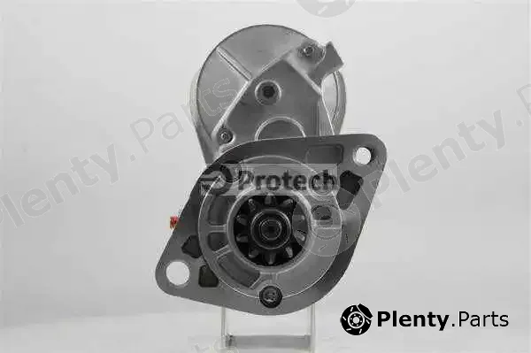 Protech IR8923 — Starter