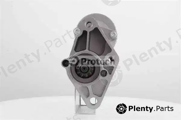 Protech IR8216 — Starter