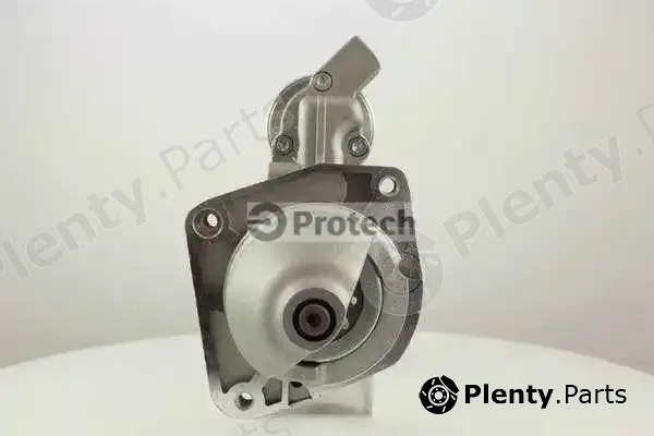Protech IR8207 — Starter