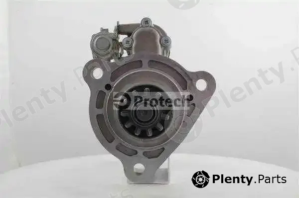 Protech IR9119 — Starter
