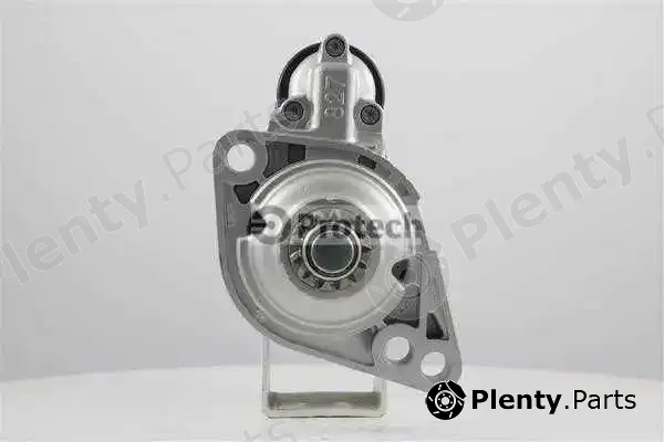 Protech IR9606 — Starter
