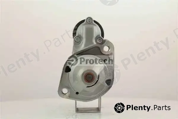 Protech IR9713 — Starter