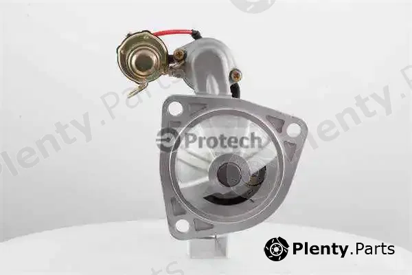 Protech IR8152 — Starter