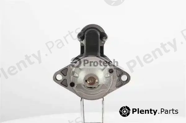 Protech IR8860 — Starter