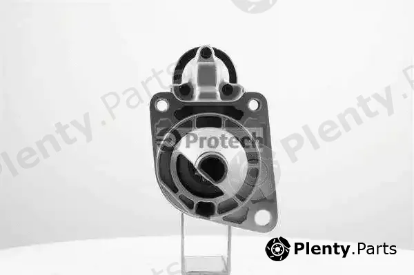 Protech IR9391 — Starter