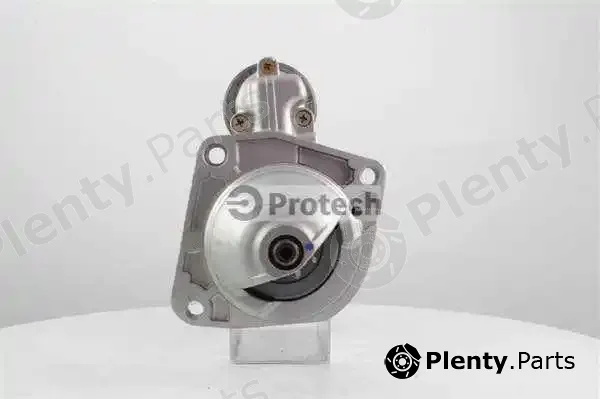 Protech IR8415 — Starter