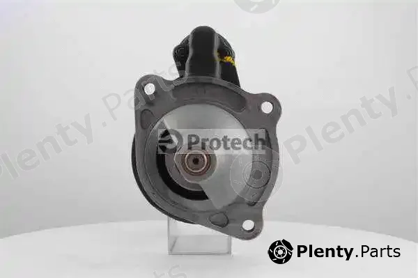 Protech IR9137 — Starter