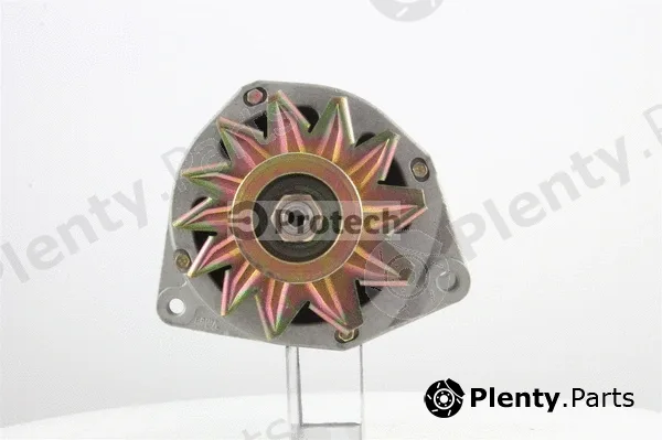 Protech IR7072 — Alternator