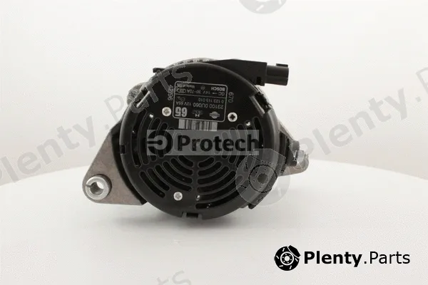 Protech IR6081 — Alternator