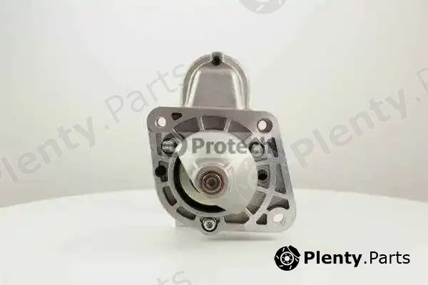 Protech IR8041 — Starter