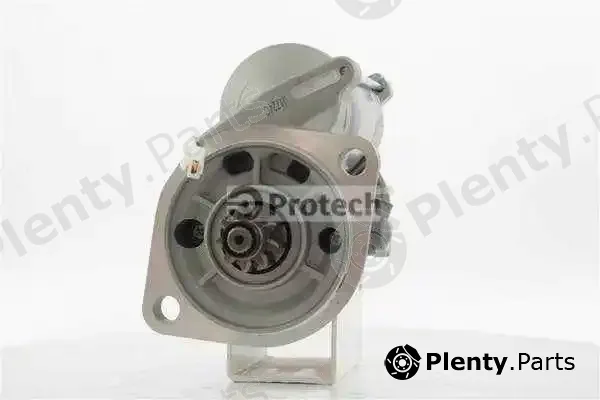 Protech IR9891 — Starter