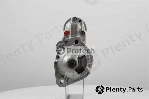 Protech IR8173 — Starter