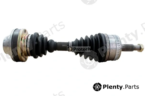 Protech IT2085 — Drive Shaft
