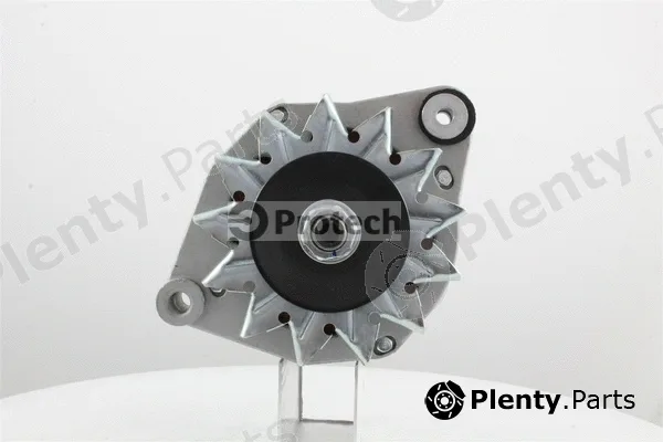 Protech IR6654 — Alternator
