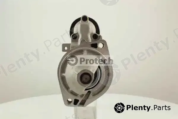 Protech IR8340 — Starter