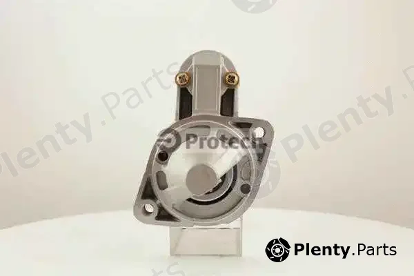 Protech IR8636 — Starter