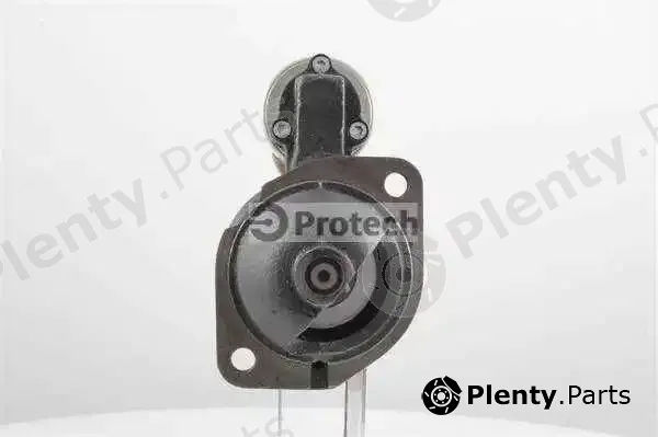 Protech IR8453 — Starter
