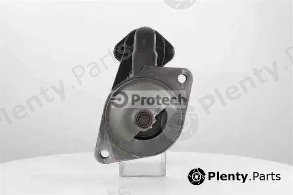 Protech IR8842 — Starter