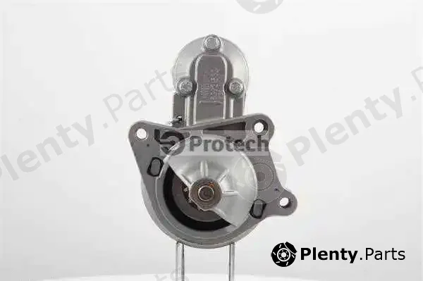 Protech IR8514 — Starter