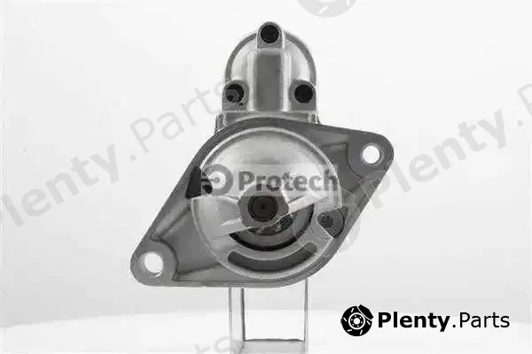 Protech IR8853 — Starter