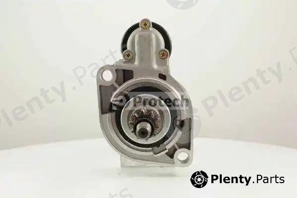 Protech IR8280 — Starter