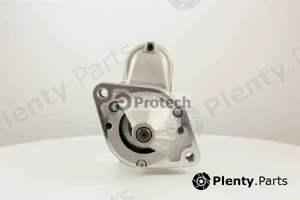Protech IR8160 — Starter