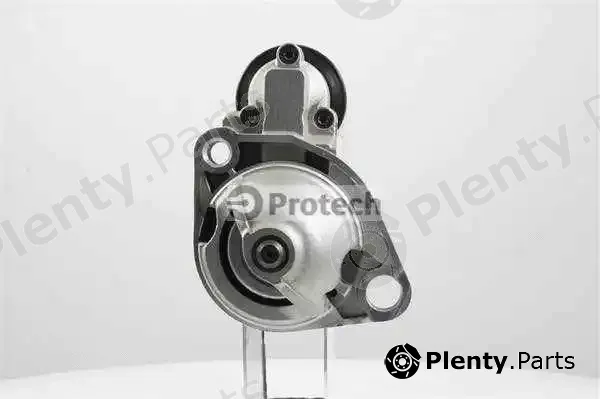 Protech IR8242 — Starter