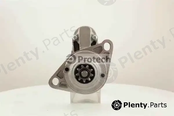 Protech IR8627 — Starter