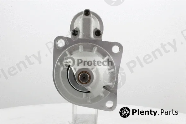 Protech IR8360 — Starter