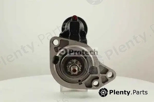 Protech IR8346 — Starter