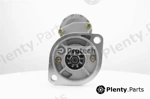 Protech IR8639 — Starter