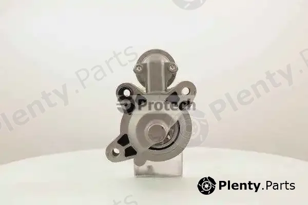 Protech IR9602 — Starter