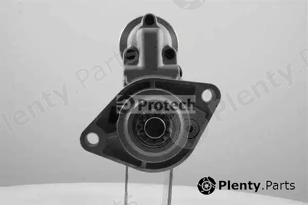 Protech IR8528 — Starter