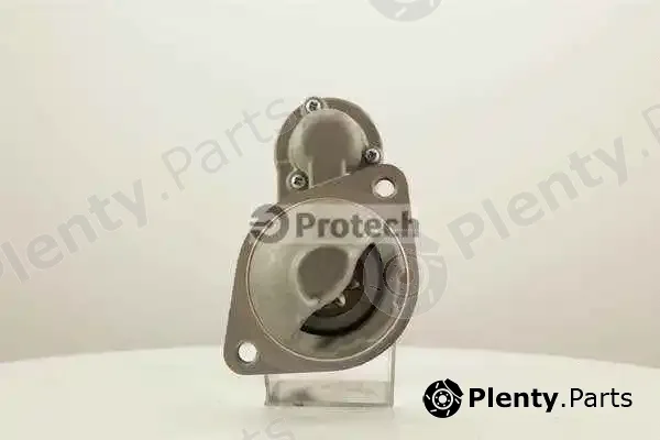 Protech IR9821 — Starter