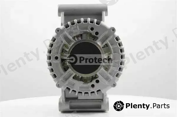 Protech IR7291 — Alternator