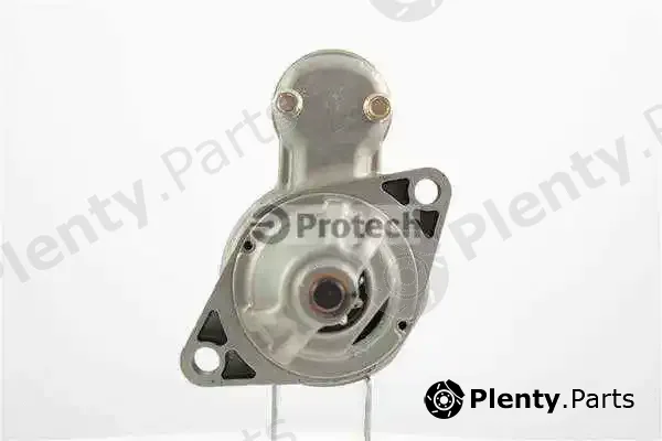 Protech IR8723 — Starter
