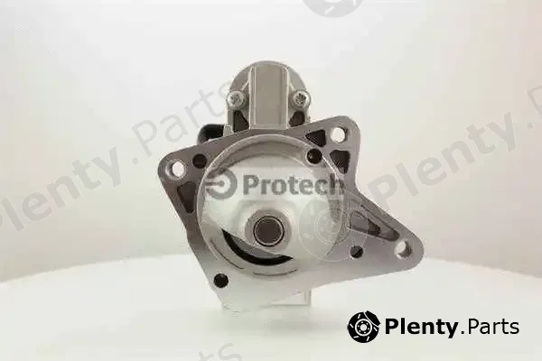 Protech IR8176 — Starter
