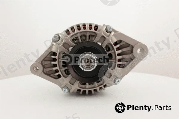 Protech IR7522 — Alternator
