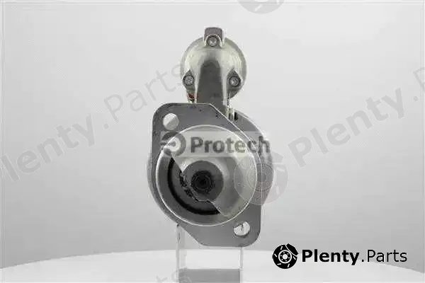 Protech IR8425 — Starter
