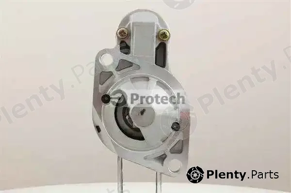 Protech IR8729 — Starter