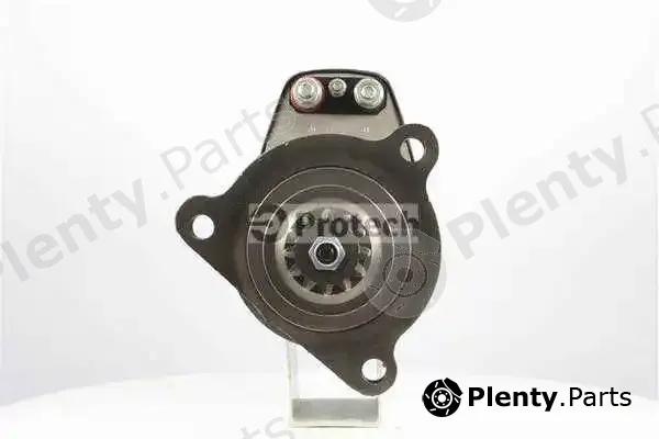 Protech IR8295 — Starter