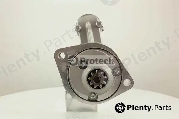 Protech IR8703 — Starter
