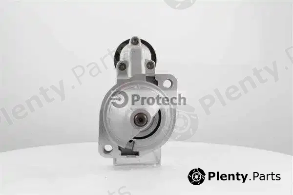 Protech IR8202 — Starter