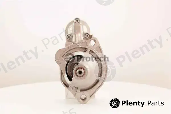 Protech IR8375 — Starter