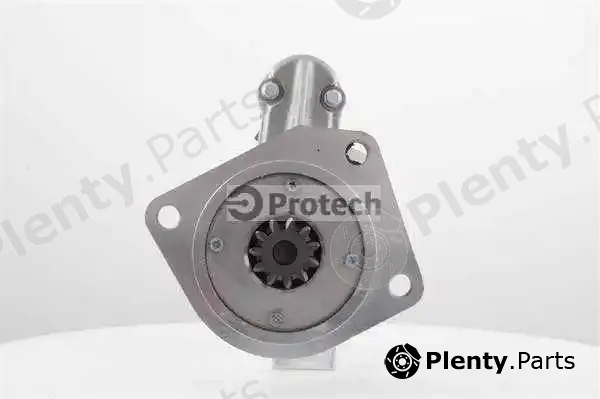 Protech IR8154 — Starter
