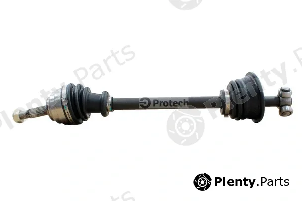 Protech IT2063 — Drive Shaft