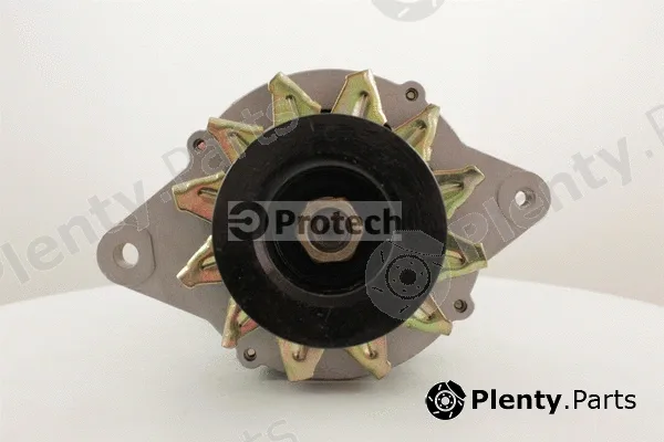 Protech IR6930 — Alternator